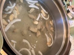 -椰子营·椰子鸡火锅(万象里店)