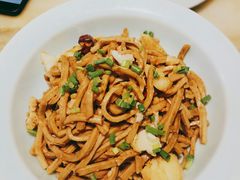 -杏花堂·山西菜馆(晋中万达店)