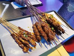 -燥次·烧烤酒场(万象城店)