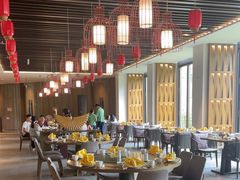 -三亚湾假日度假酒店·中餐厅