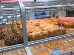 -LanTa蓝塔烘焙(锦艺城店)