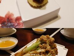 -杭州西子湖四季酒店·金沙厅