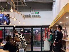 -李先生的首尔小馆(松江启源广场店)