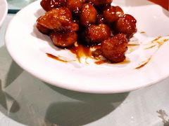 糖醋脆里脊-宴秋杭州菜(锦艺城店)