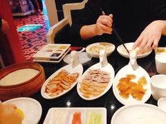 -皇城根北京风味主题餐厅(中海环宇城店)