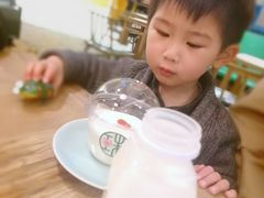 -宝珠奶酪(长宁金虹桥店)