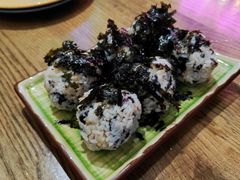饭团-Dak's 炸鸡(远景路店)