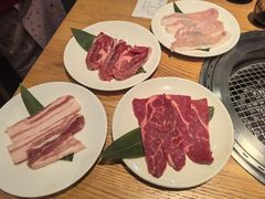 -赤坂亭·M9和牛烧肉·铁板烧·日料398放题(长泰广场店)
