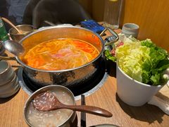 -炉角·鲍鱼牛腩煲(国贸商城店)