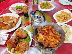 锅包肉-哈尔滨饺子王·东北菜(鱼鳞浃路店)