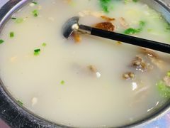 -合兴居烤鸭店