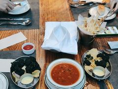 -食间牛排(湖西路店)