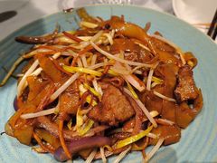 干炒牛河-志明眷村·台式融合菜·宵夜