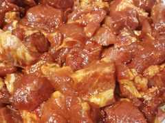 -俏东方·海味水饺·青岛菜(崂山店)