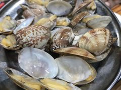 -老伯蟹脚店(朝阳路店)