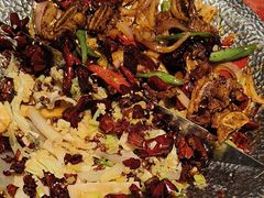 -小鱼小牛·鱼牛干锅·脆鱼火锅(世欧广场店)