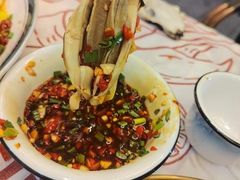 -阆辣荟餐饮(老味道8年·古城店)