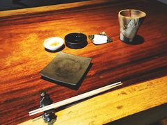 -桐寿司Sushi Tong
