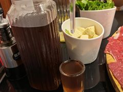 -北门涮肉·炭火铜锅涮肉(什刹海店)