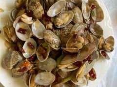 -宾朋海鲜美食餐厅·特色美食(兴海路店)