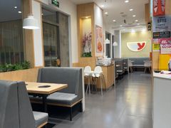 -吉野家(武汉南国西汇店)