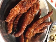 -88号小吃店·经典云南菜·地道纳西美食