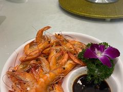 -悦秀大酒楼(江头店)
