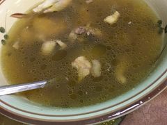 -幽优农庄·森波拉特色本地农家菜