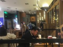 大堂-呷哺呷哺(万达新世界店)