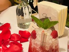 -壳里西餐厅Coquille Seafood Bistro(蒙自路店)