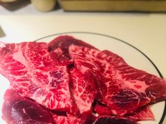 -赤坂亭M9和牛烧肉·日料398放题(万达店)