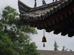 -西安市广仁寺
