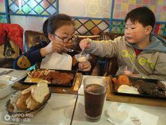 -米莱蒂亞牛排餐厅(福园广场店)