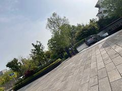 -广富林宰相府酒店·水云间
