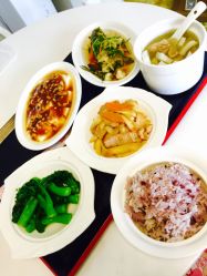 点击看大图 -宝媛会月子中心(越秀店)
