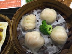 -虾饺妹·粤式手工点心(水荫路店)
