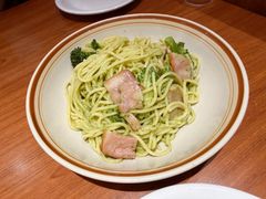 -萨莉亚意式餐厅(万嘉商业广场店)