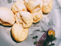 -子霖南山鲜虾面(南山总店)