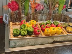 -昆山琶拉帝诗酒店·河畔咖啡厅Riverside Cafe