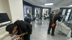 -HD HAIR STYLE