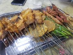 -小民大排档(光谷店)