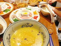 -芸南道·过桥米线(昆明老街旗舰店)