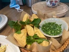 -潮粥荟·潮汕砂锅粥(槐房万达店)