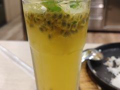 -佰搭果·广式茶餐厅(石牌东路店)