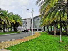 -厦门理工学院(集美校区)