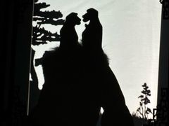 -盖碗儿梨园·变脸吐火·川剧(天府广场店)