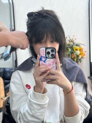 -TRIMS HAIR 修剪造型·烫染接发