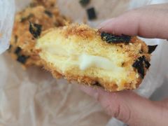海苔酥松小贝-鲍师傅糕点(五角场店)