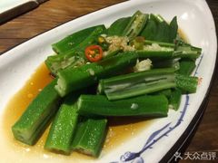 -铁道茶苑.色稷餐厅(莲花南路店)
