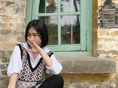 -广州市紫泥堂文化创意园景区